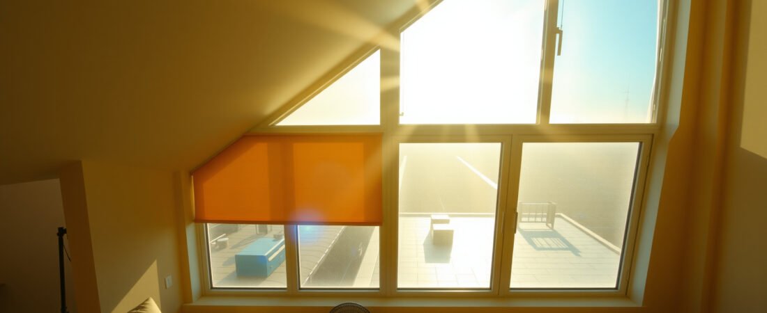 Top Floor Apartment Humidity in Summer: Why It Gets So Hot and Humid