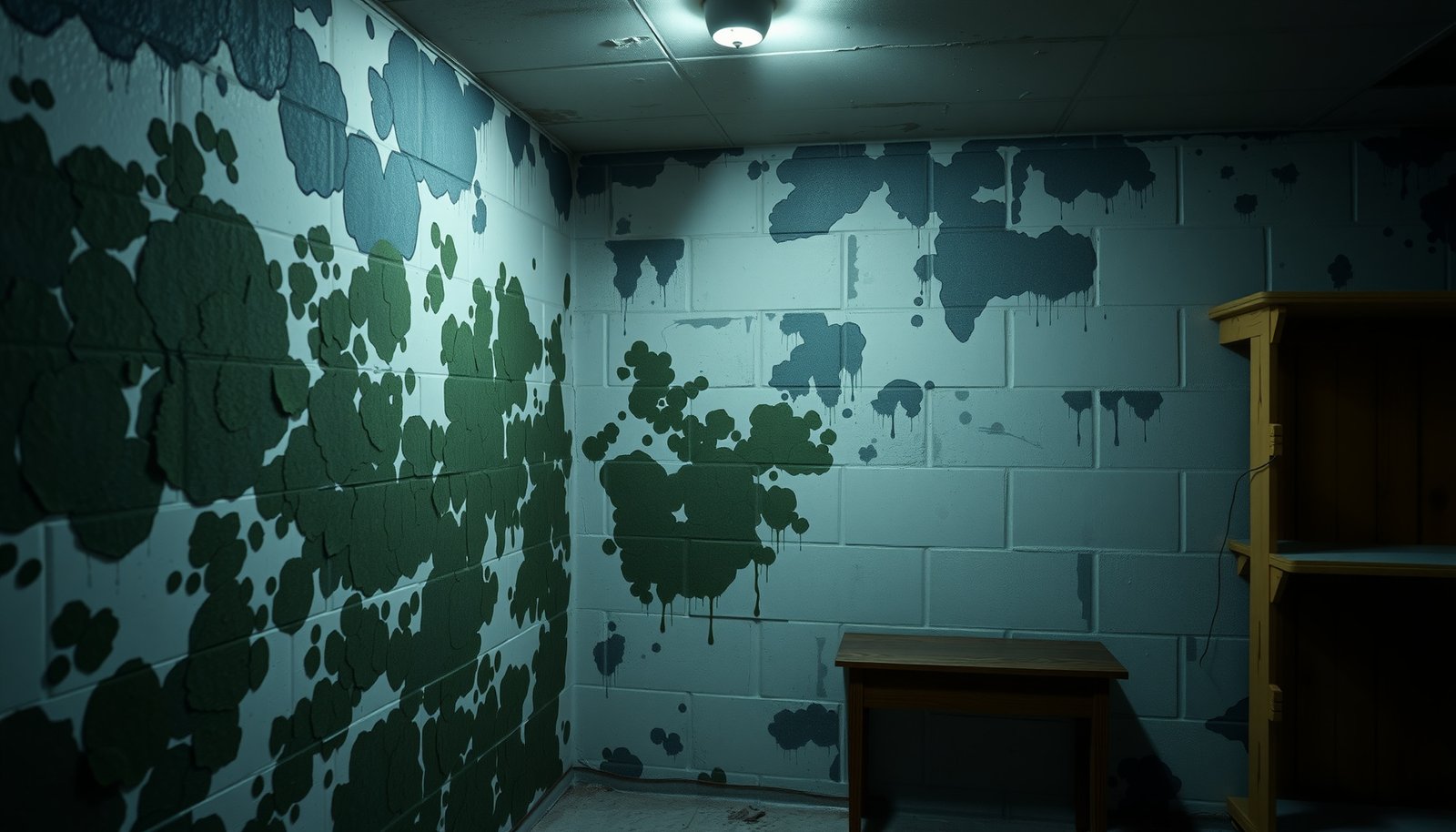 What Does Mold Actually Smell Like? How to Tell It Apart From Other Odors
