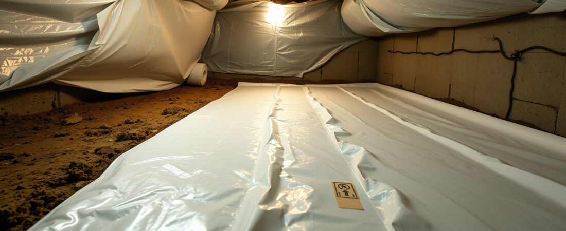 What Is a Vapor Barrier? Where You Need One and Where You Don’t
