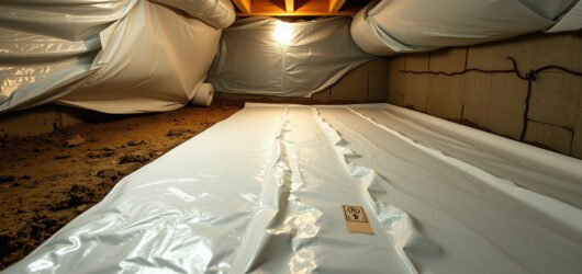 What Is a Vapor Barrier? Where You Need One and Where You Don’t
