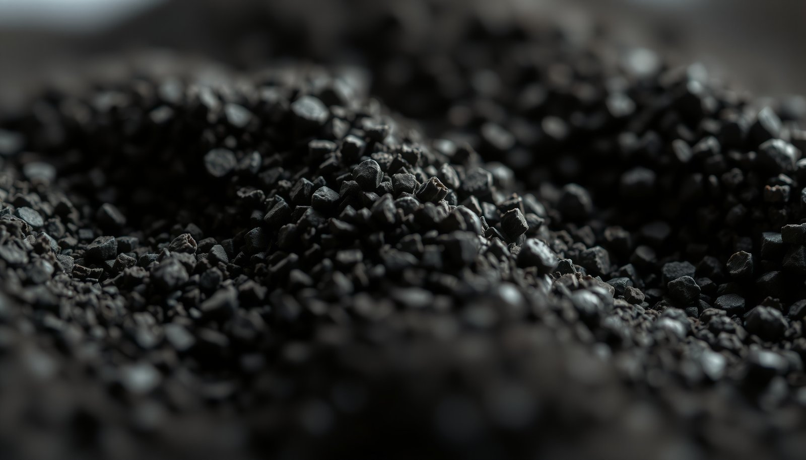 HEPA filter VOCs close-up view