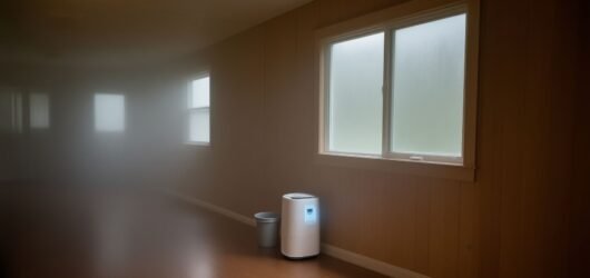 Best Dehumidifiers for Mobile Homes and Manufactured Housing