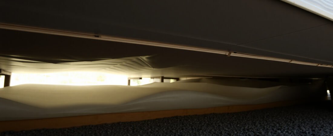 Where Should the Vapor Barrier Go in a Manufactured Home? It Depends on Your Climate