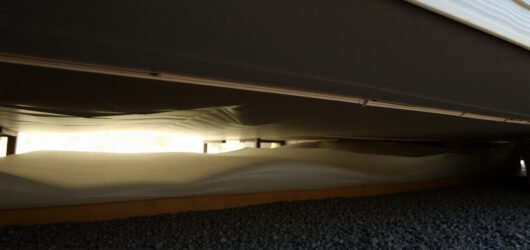 Where Should the Vapor Barrier Go in a Manufactured Home? It Depends on Your Climate