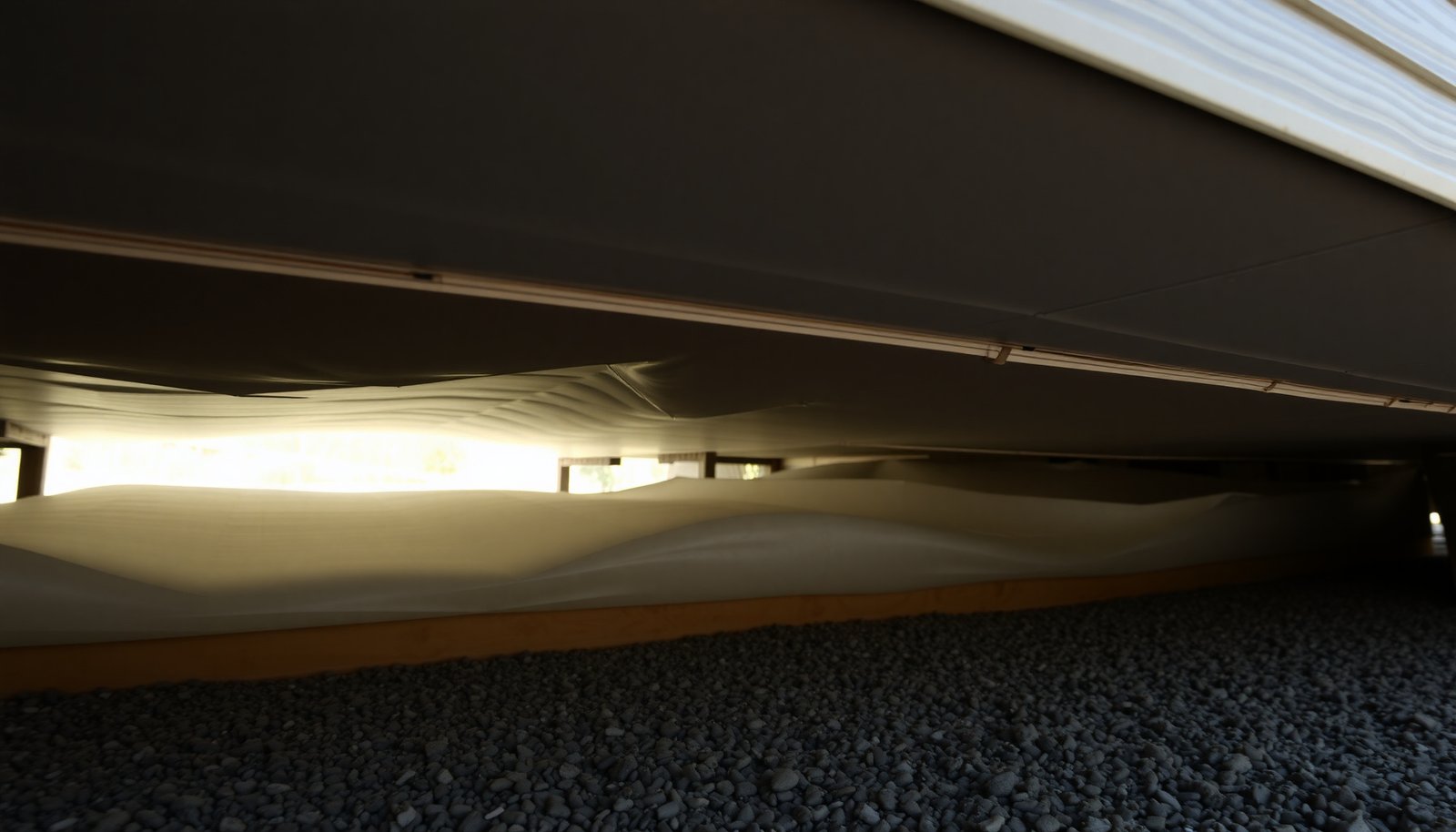 Where Should the Vapor Barrier Go in a Manufactured Home? It Depends on Your Climate