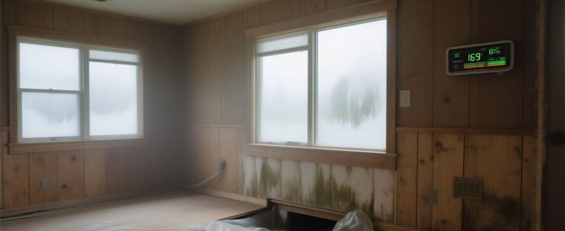 Manufactured Home Moisture: What HUD Standards Actually Require