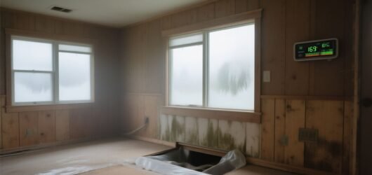 Manufactured Home Moisture: What HUD Standards Actually Require