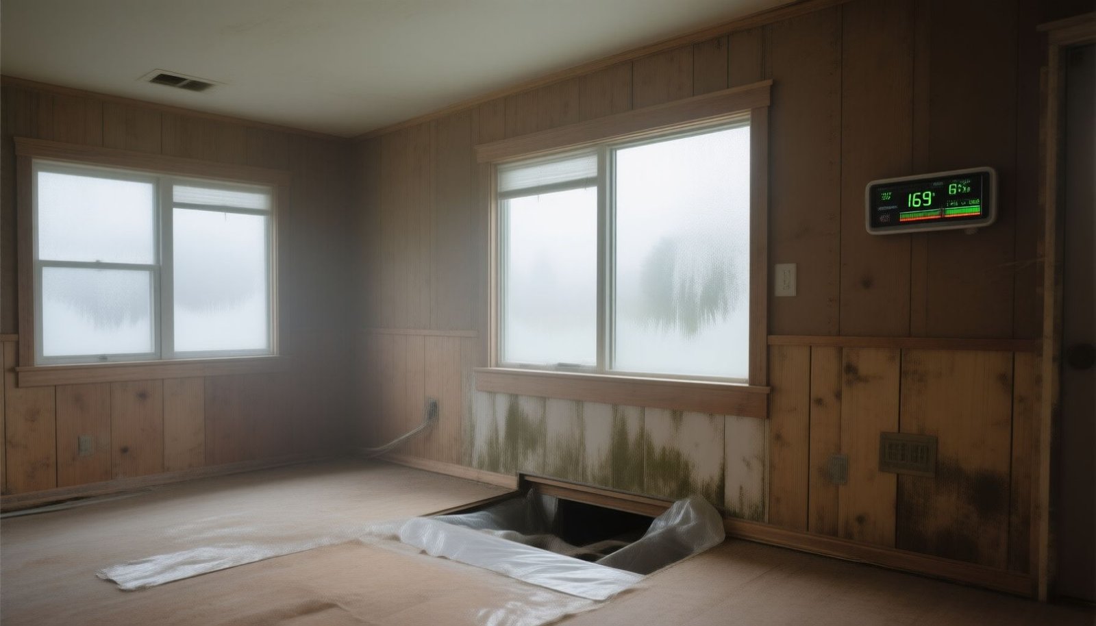 Manufactured Home Moisture: What HUD Standards Actually Require