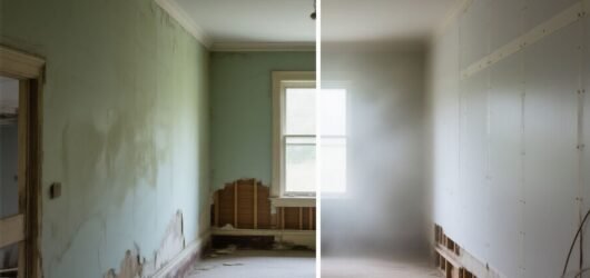 Plaster vs Drywall: Which Handles Humidity Better in an Old Home Renovation?