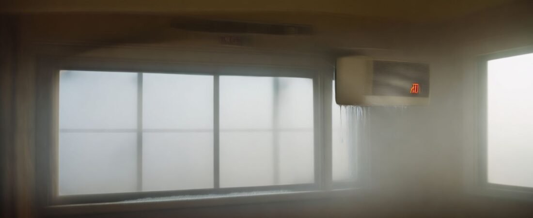 Fixing an Oversized AC Unit That’s Making Your Mobile Home More Humid, Not Less