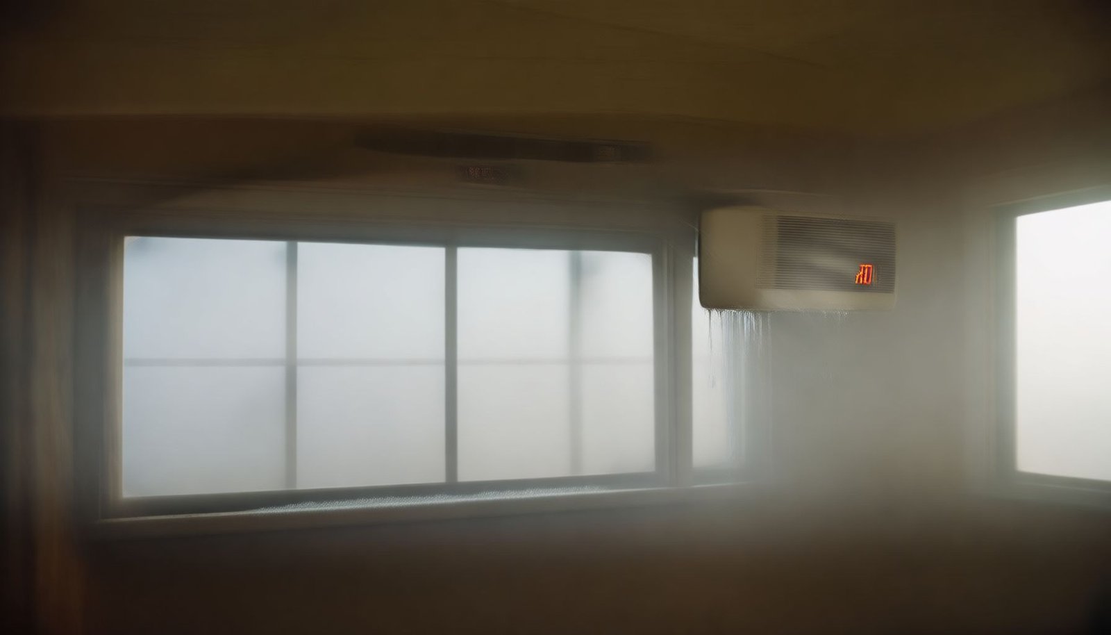 Fixing an Oversized AC Unit That’s Making Your Mobile Home More Humid, Not Less